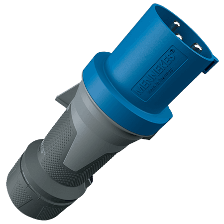 PowerTOP® Plug IP44
