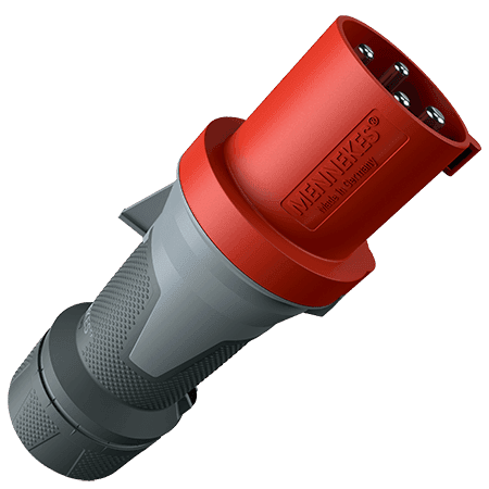 PowerTOP® Plug IP44