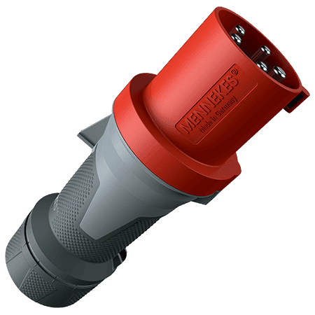 PowerTOP® Plug IP44