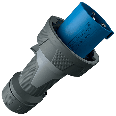 PowerTOP® Plug IP67