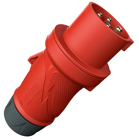 PowerTOP® Plug IP44