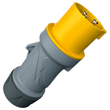 PowerTOP® Plug IP44
