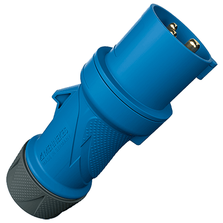 PowerTOP® Plug IP44