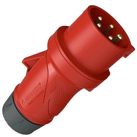 PowerTOP® Plug IP44