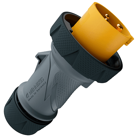 PowerTOP® Plug IP67
