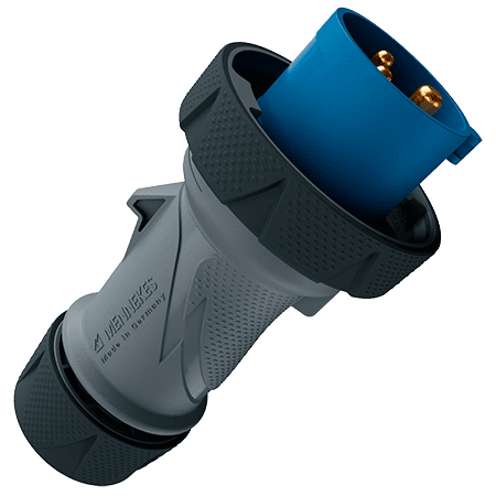 PowerTOP® Plug IP67