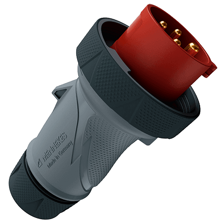 PowerTOP® Plug IP67