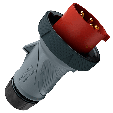 PowerTOP® Plug IP67