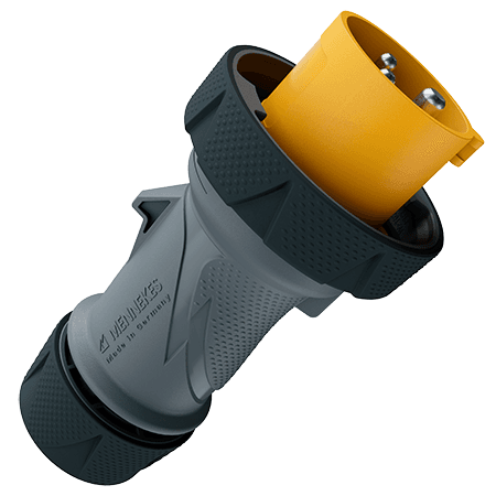 PowerTOP® Plug IP67